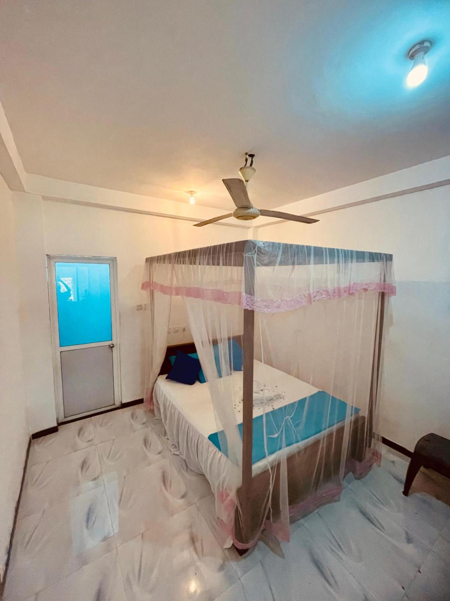 Bed and Breakfast Moon Light Guest Mirissa Exterior foto