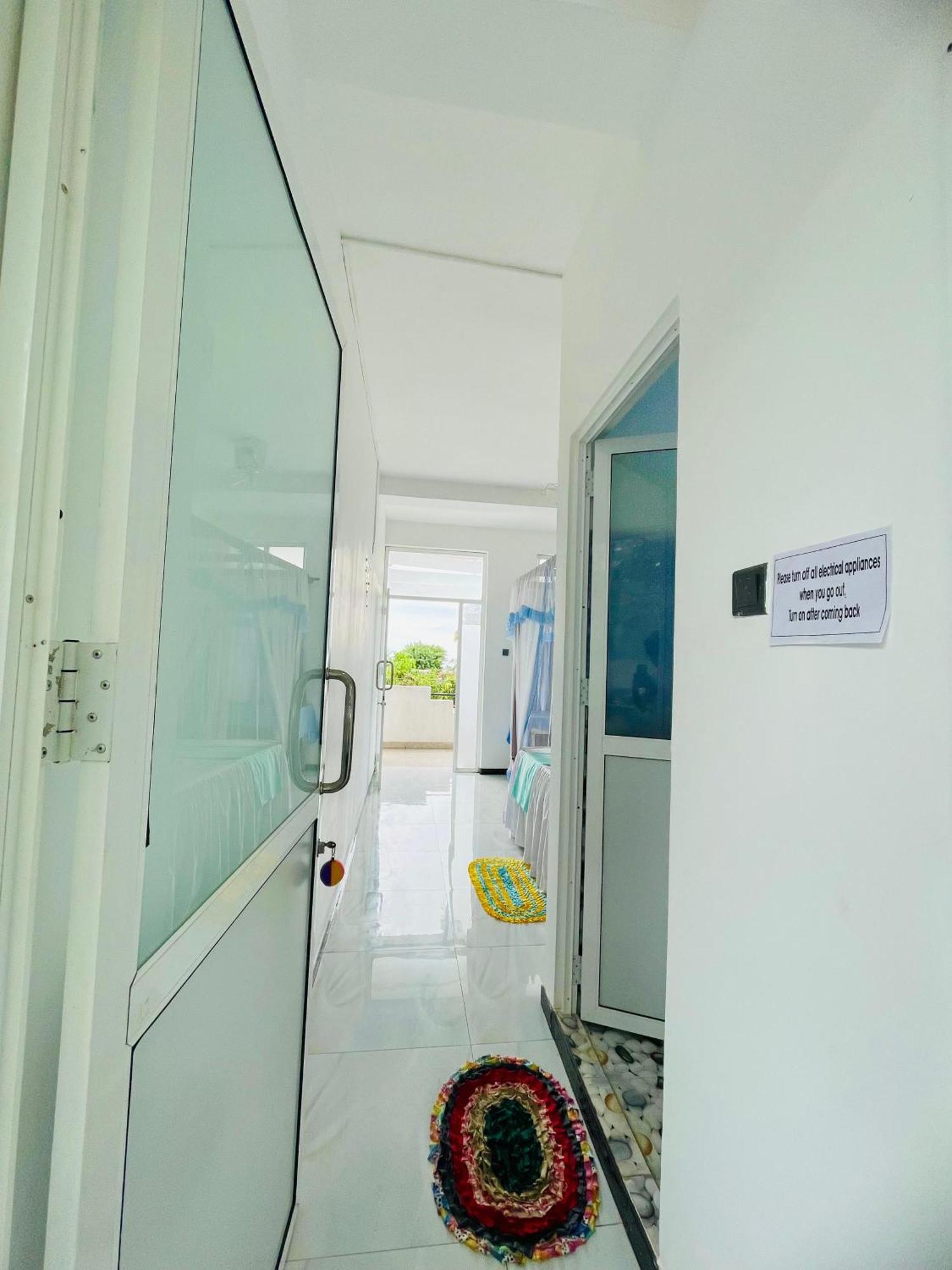 Bed and Breakfast Moon Light Guest Mirissa Exterior foto