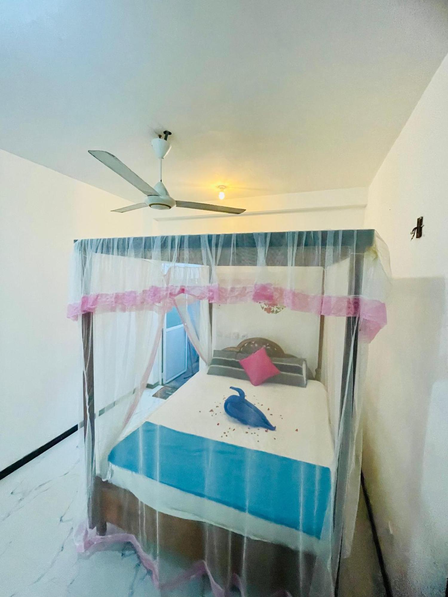 Bed and Breakfast Moon Light Guest Mirissa Exterior foto