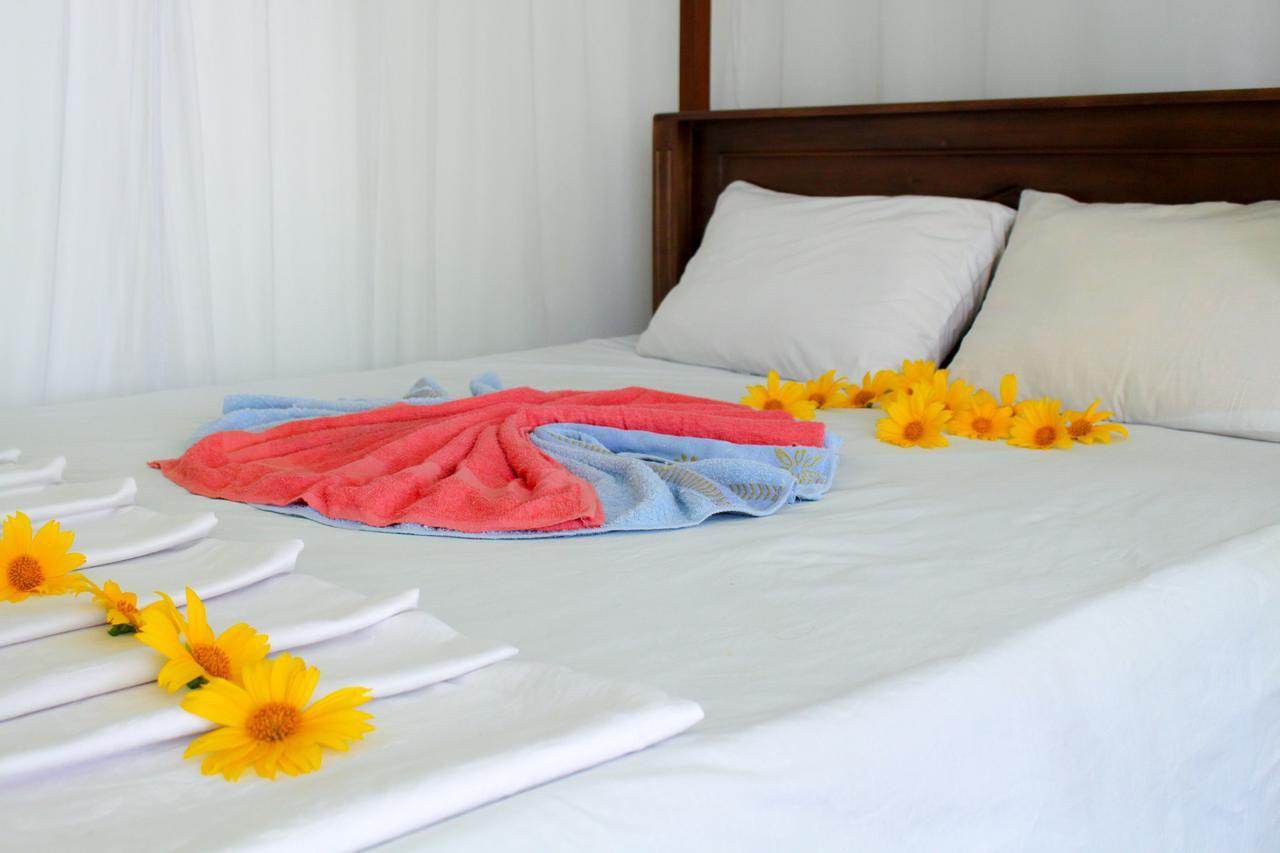 Bed and Breakfast Moon Light Guest Mirissa Exterior foto